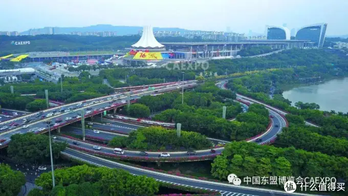 边陲小城-南宁