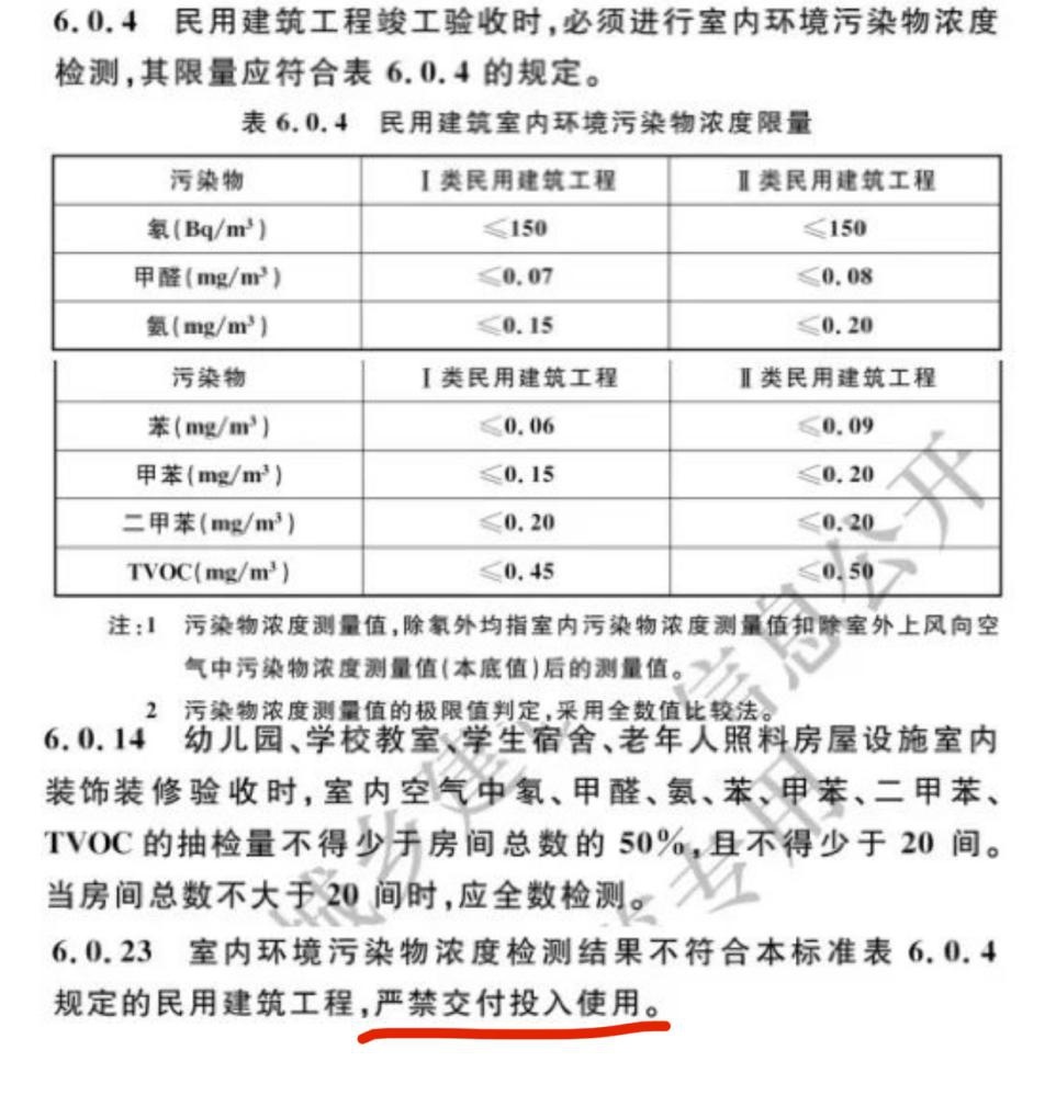 民用建筑工程新规发布，建筑投入使用难上加难！