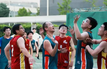 篮球俱乐部