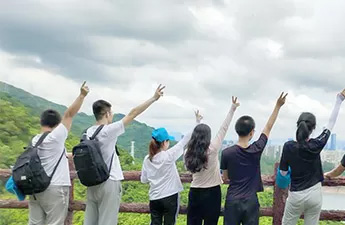 登山俱乐部
