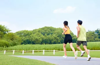 爱跑俱乐部