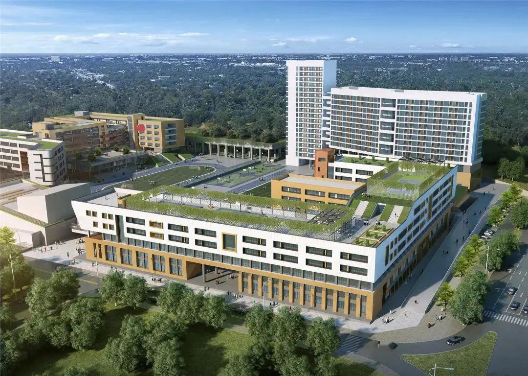 校园空气环境控制系统建设 守护学生呼吸健康