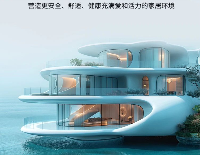 好空气，要定制 | 点击领取国家3000亿补贴，补完即止，速来！