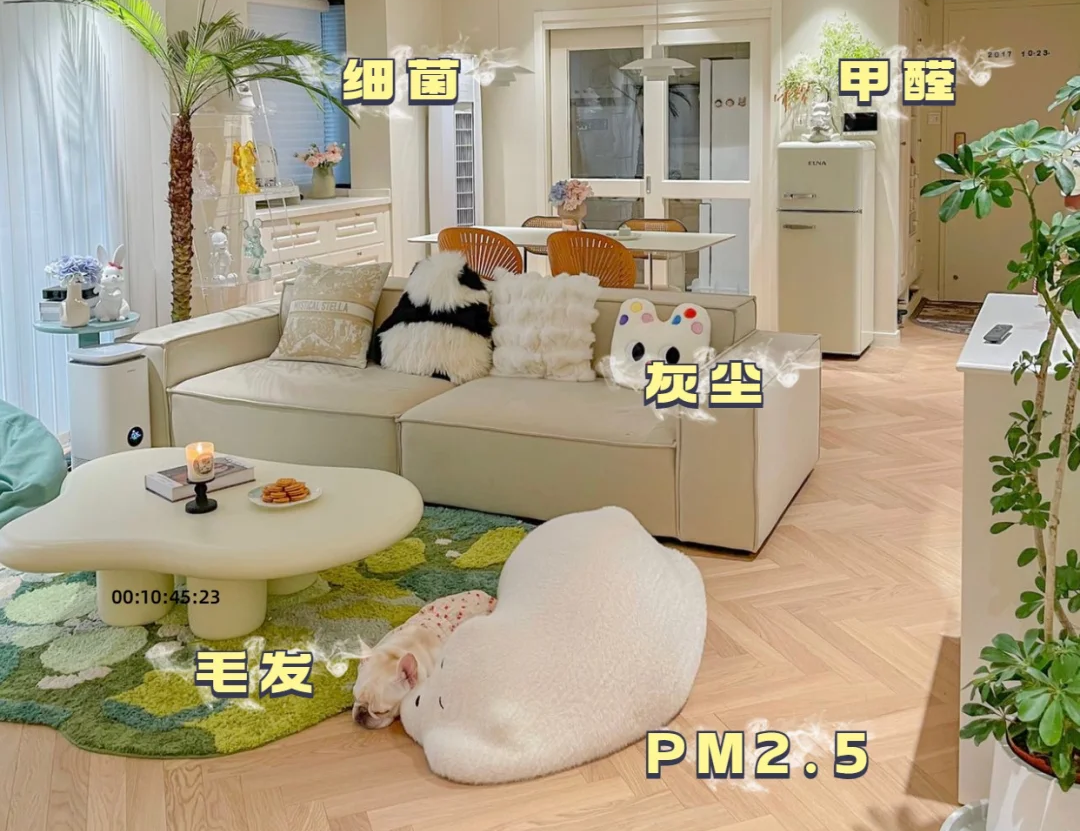 空气要升级，空调须换代——EBC空气环境机“以旧换新”普及风暴重磅来袭！限时大额补贴1500元！
