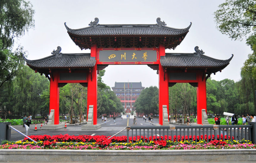 项目背景
