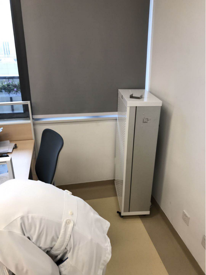 运行效果