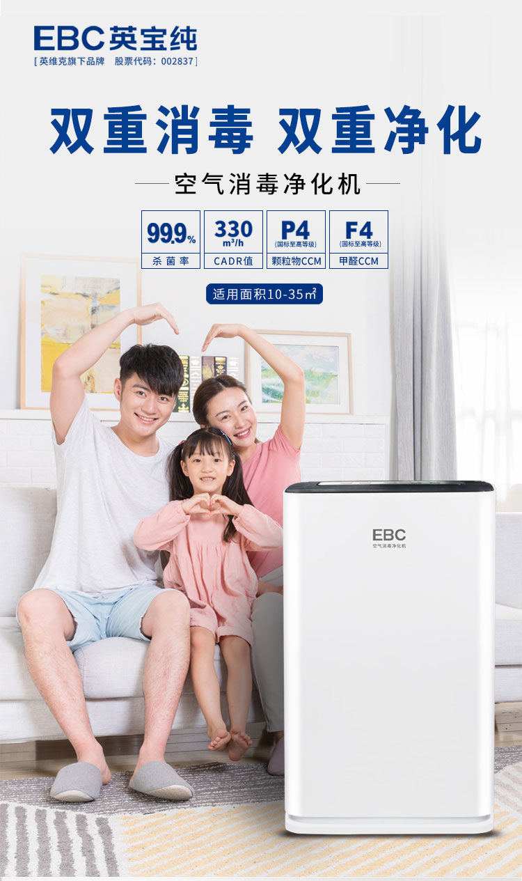 空气净化器能清除装修所带来的污染吗